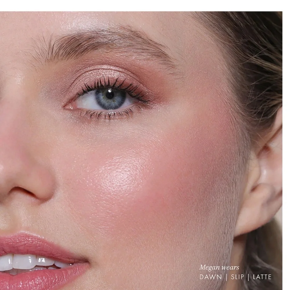 Authentic Neutral Eyeshadow Palette Wander Beauty